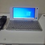 Netbook Sony
