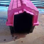 Casinha de cachorro
