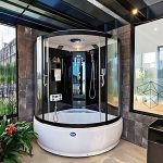 Banheira sauna igui