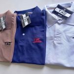 Camiseta polo