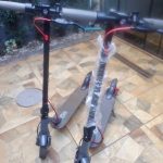 Patinete elétrico