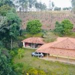 Sítio com área de 14.000m² em Itatiaiuçu.
