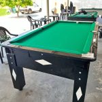 Sinuca Comercial com Ficheiro