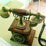 Telefone relíquia
