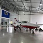 Cessna 402 B