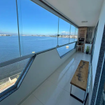 Apartamento com Vista para o Mar