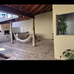 Casa em Campo Grande