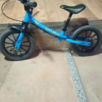 Bike infantil