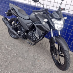Yamaha Fazer 150