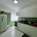 Apartamento com 2 Quartos e 1 banheiro para Alugar, 54 m² por R$ 2.000/Mês