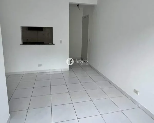 Apartamento com 3 Quartos e 2 banheiros à Venda, 55 m² por R$ 270.000. - Imagem 2