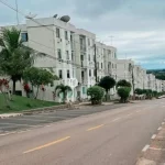 Apartamento com 3 Quartos e 2 banheiros à Venda, 55 m² por R$ 270.000.