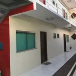 Kitnet com 1 Quarto para alugar, 65m² – Petrópolis