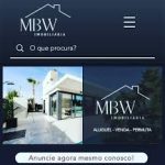 MBW imobiliária