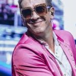 ELTON JOHN DIAMONDS