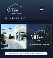 MBW imobiliária