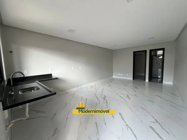 Apartamento com 1 Quarto para alugar, 50m² - Parque Dez de Novembro - Imagem 2
