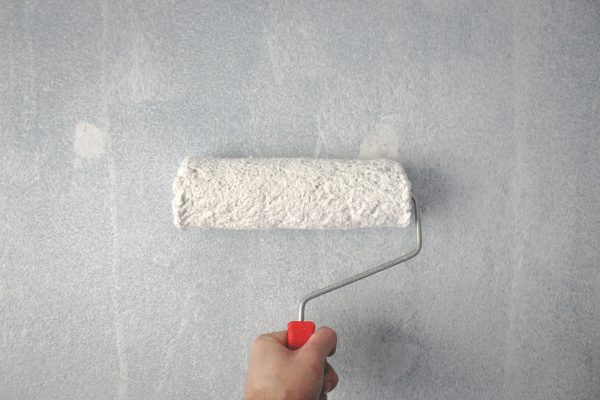 Pintor profissional