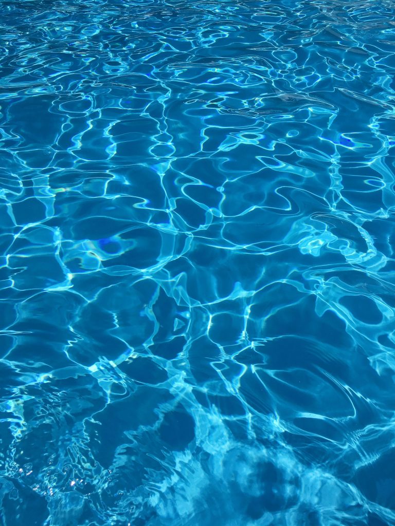 Venda de piscinas