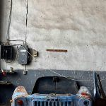 Carro lanternagem Danilo