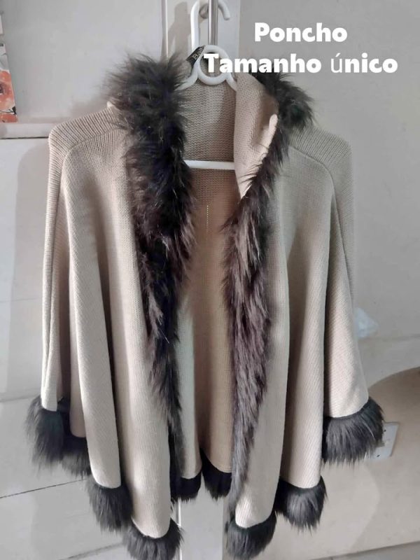 Vendo roupas femininas
