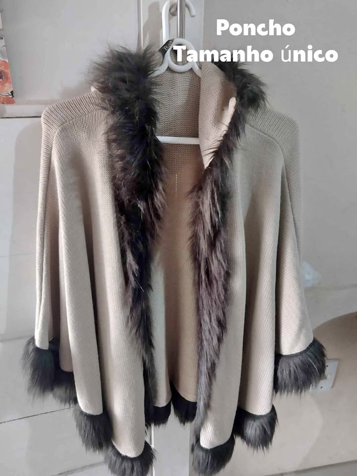Vendo roupas femininas