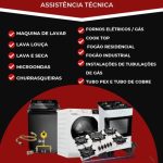 Jessé assistência técnica