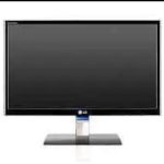 Monitor a venda