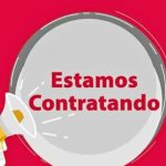 Vaga na Riachuelo