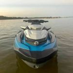 Seadoo Gtx