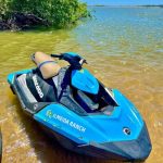 Jet Ski Sea-Doo Spark