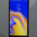 J6 plus com defeito de carga lenta