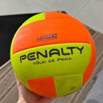 Bola de vôlei