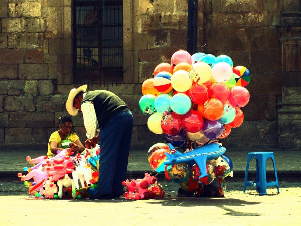 Alan aluguel de brinquedos