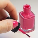 Jô manicure