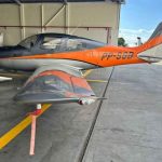 Cirrus Design SR20
