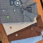 Camisetas / Camisas
