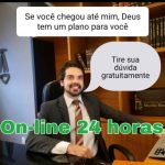 ADVOGADOS RÁPIDOS PARA RESPONDER