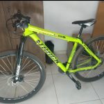 Vendo Bike