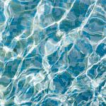 Camila professora de nataçao