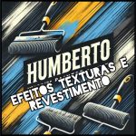 Humberto pintor