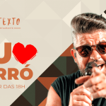 Forró na Varanda | 05 de Agosto | Terça-feira