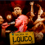 Balada do Louco em Brasília
