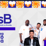 BsB Benza Sábado no Brazólia – 30.08