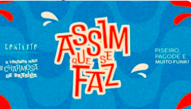 ASSIM QUE SE FAZ | 16.08 | Contexto Bar