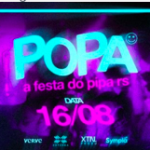 POPA ~ A festa do PIPA // 16.AGO
