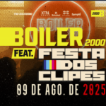 BOILER 2000 feat. FESTA DOS CLIPES