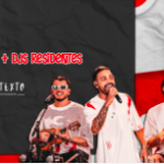 Deu Mó Love – Grupo Doze por Oito | 08.08 | Varanda do Contexto