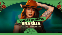 LAUANA PRADO RAIZ – BRASÍLIA/DF