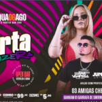 TEXXAS BAR | QUARTA FORROZEIRA